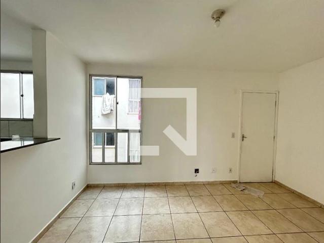 Apartamento para Locação em Contagem/MG Cabral 2 Quartos