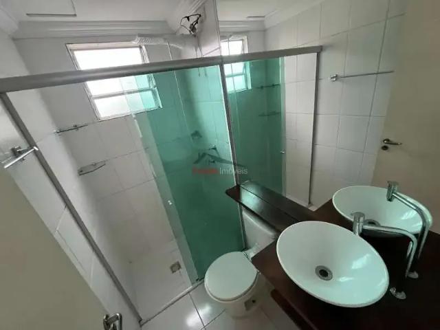 Apartamento para Locação em Contagem/MG Cabral 2 Quartos
