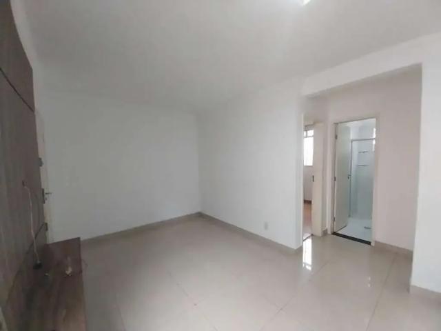 Apartamento para Locação em Contagem/MG Cabral 2 Quartos