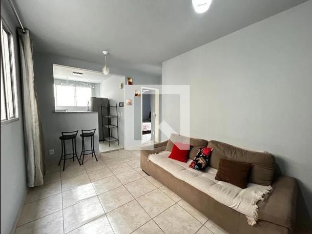 Apartamento para Locação em Contagem/MG Cabral 2 Quartos