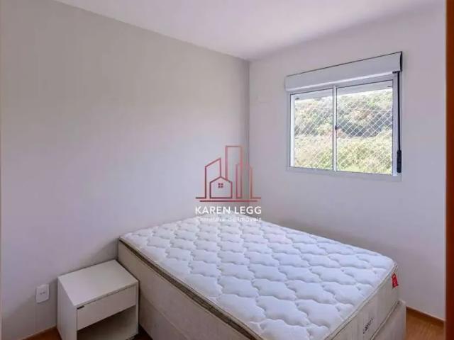 Apartamento para Locação em Contagem/MG Cabral 2 Quartos