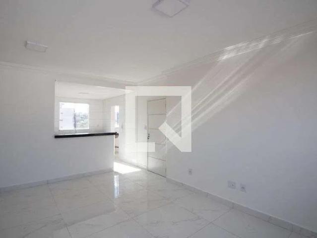 Apartamento para Locação em Contagem/MG Cabral 2 Quartos