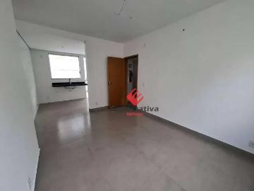 Apartamento para Locação em Contagem/MG Cabral 2 Quartos