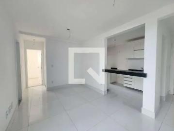 Apartamento para Locação em Contagem/MG Cabral 2 Quartos