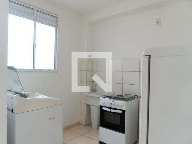 Apartamento para Locação em Contagem/MG Cabral 2 Quartos