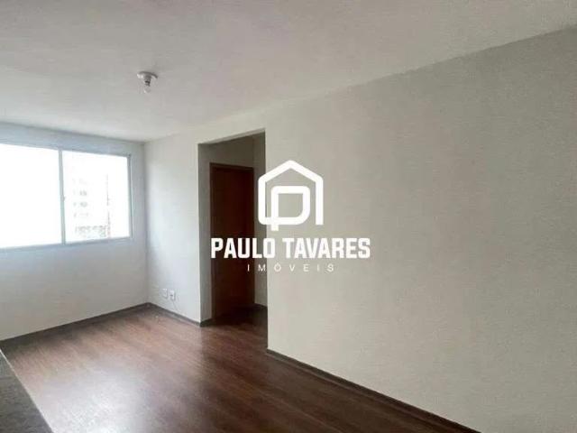 Apartamento para Locação em Contagem/MG Cabral 2 Quartos