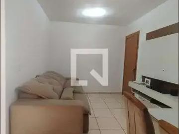 Apartamento para Locação em Contagem/MG Cabral 2 Quartos