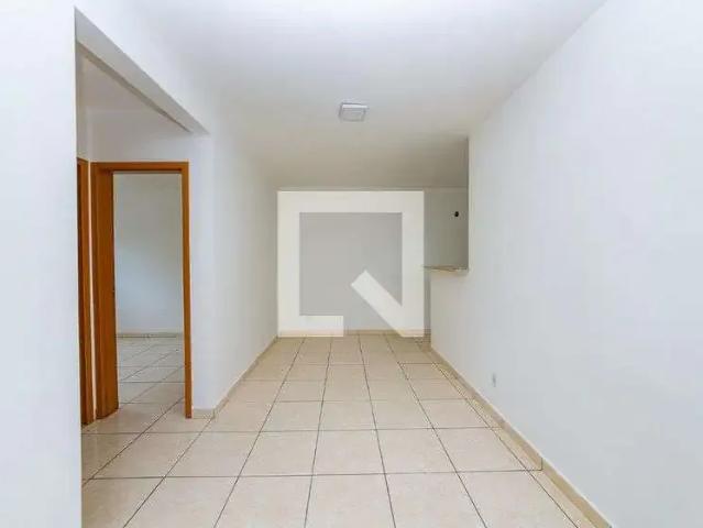 Apartamento para Locação em Contagem/MG Cabral 2 Quartos