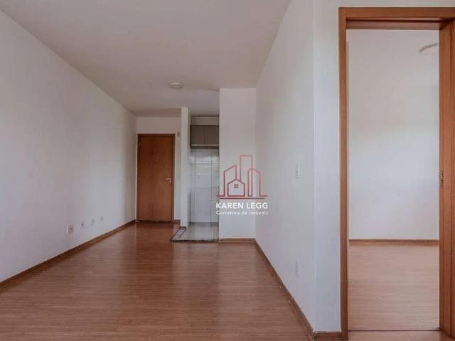 Apartamento para Locação em Contagem/MG Cabral 2 Quartos
