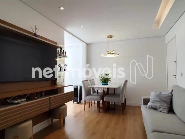 Apartamento para Locação em Contagem/MG Cabral 2 Quartos