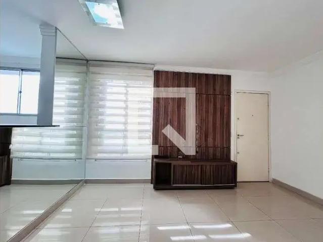 Apartamento para Locação em Contagem/MG Cabral 2 Quartos