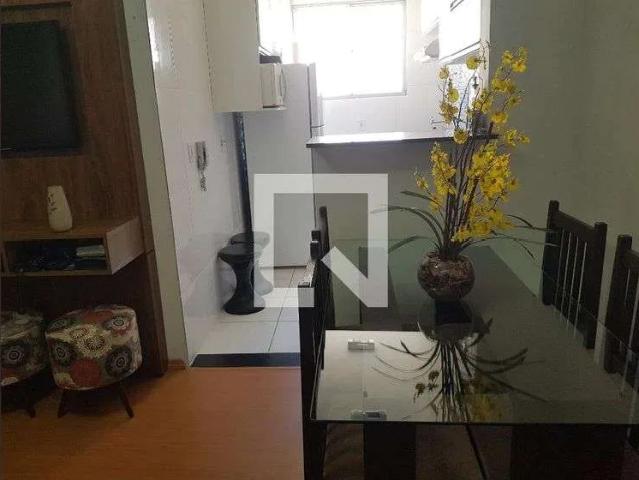 Apartamento para Locação em Contagem/MG Cabral 3 Quartos