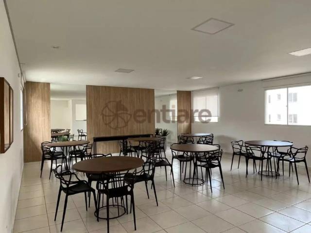 Apartamento para Locação em Contagem/MG Caiapós 2 Quartos