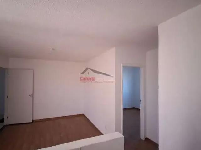 Apartamento para Locação em Contagem/MG Caiapós 2 Quartos