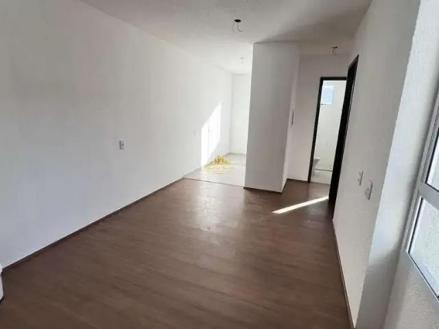 Apartamento para Locação em Contagem/MG Caiapós 2 Quartos