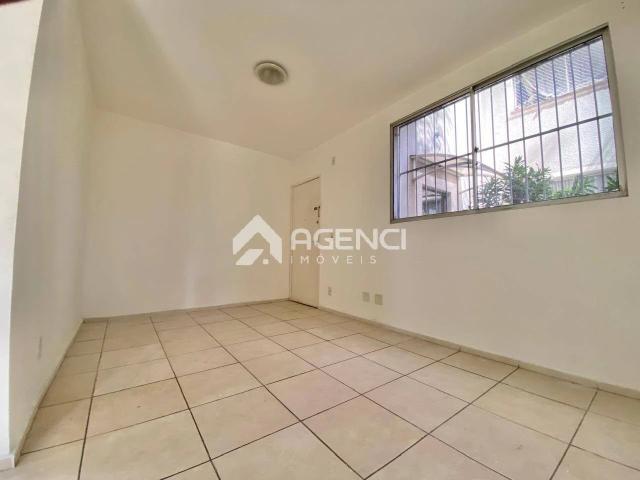 Apartamento para Locação em Contagem/MG Cândida Ferreira 2 Quartos