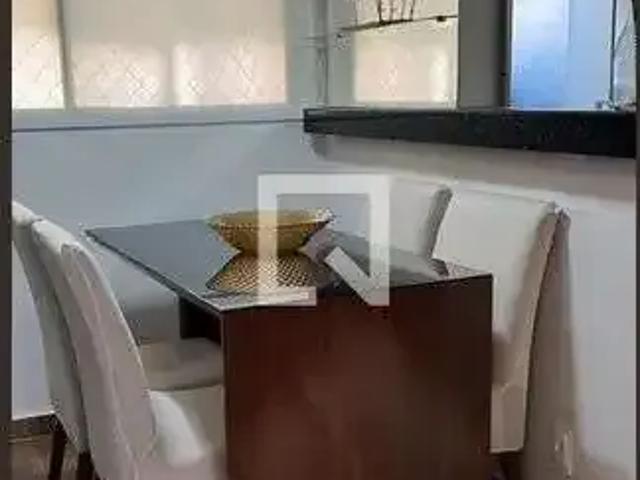 Apartamento para Locação em Contagem/MG Centro 2 Quartos