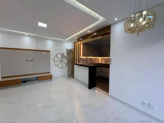 Apartamento para Locação em Contagem/MG Centro 3 Quartos