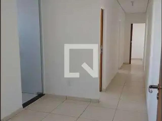 Apartamento para Locação em Contagem/MG Chácara Contagem 2 Quartos