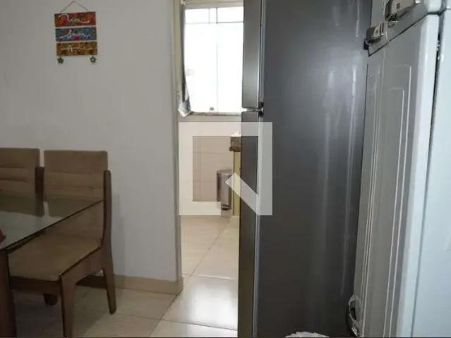 Apartamento para Locação em Contagem/MG Chácara Contagem 2 Quartos