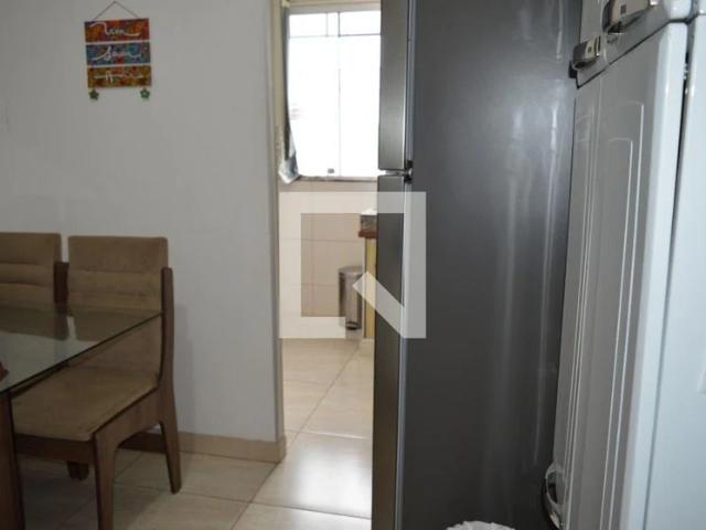 Apartamento para Locação em Contagem/MG Chácara Contagem 2 Quartos
