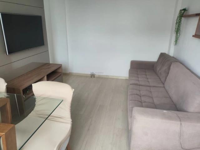 Apartamento para Locação em Contagem/MG Chácaras Califórnia 2 Quartos