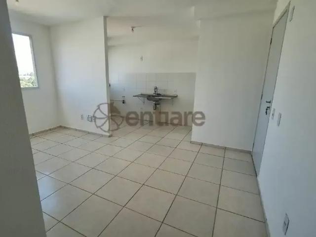Apartamento para Locação em Contagem/MG Cidade Industrial 2 Quartos