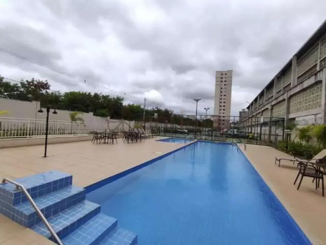 Apartamento para Locação em Contagem/MG Cidade Industrial 2 Quartos
