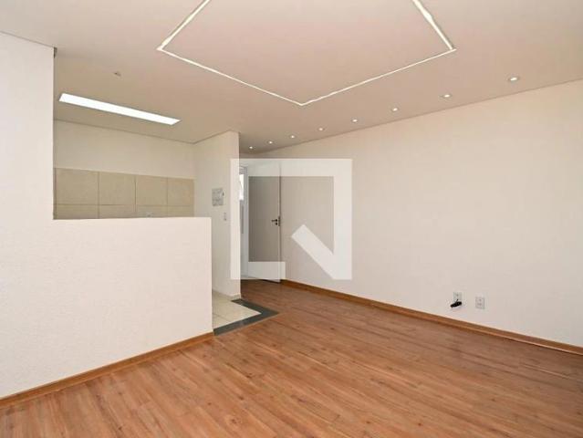 Apartamento para Locação em Contagem/MG Colonial 2 Quartos