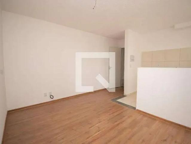 Apartamento para Locação em Contagem/MG Colonial 2 Quartos