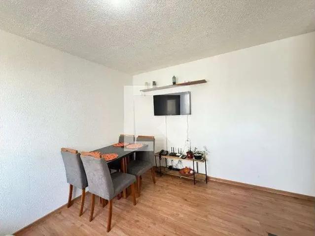 Apartamento para Locação em Contagem/MG Colonial 2 Quartos
