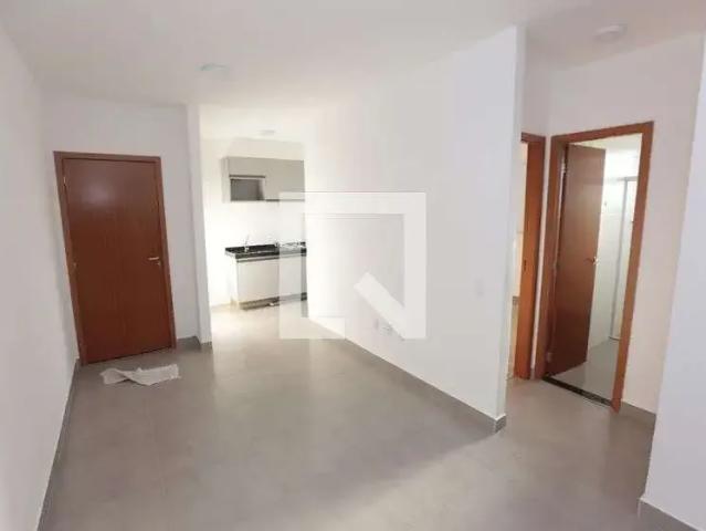 Apartamento para Locação em Contagem/MG Eldorado 2 Quartos
