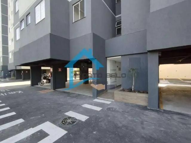 Apartamento para Locação em Contagem/MG Eldorado 2 Quartos