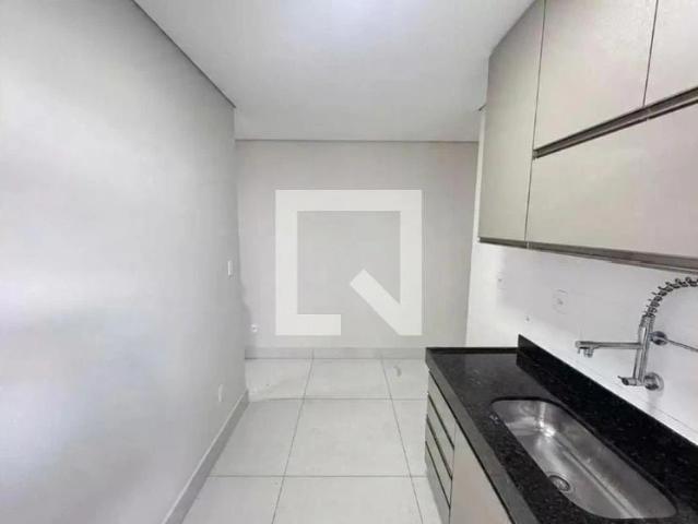 Apartamento para Locação em Contagem/MG Eldorado 2 Quartos