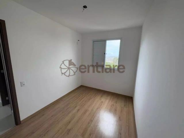Apartamento para Locação em Contagem/MG Eldorado 2 Quartos
