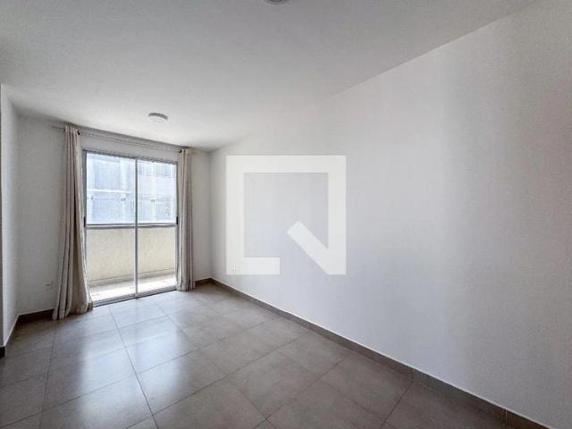 Apartamento para Locação em Contagem/MG Eldorado 2 Quartos
