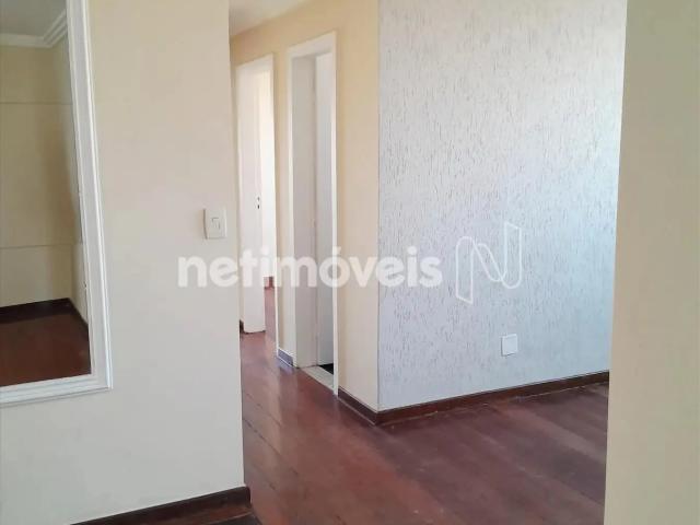 Apartamento para Locação em Contagem/MG Eldorado 3 Quartos
