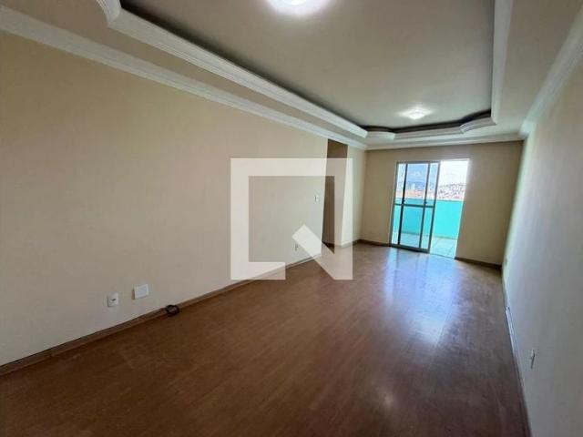 Apartamento para Locação em Contagem/MG Eldorado 3 Quartos