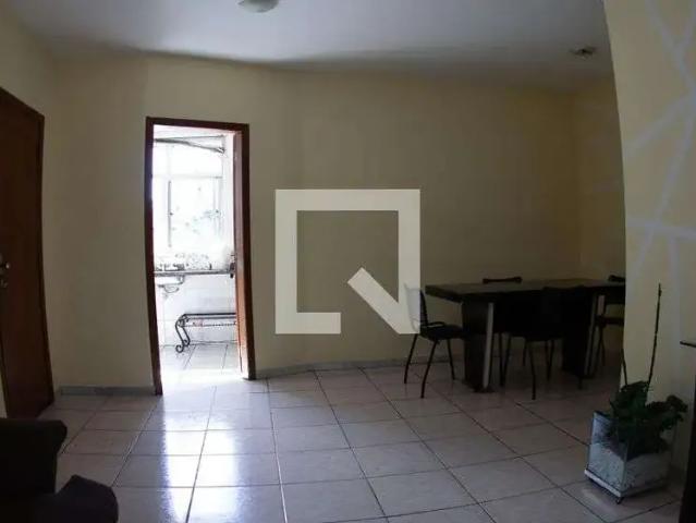 Apartamento para Locação em Contagem/MG Eldorado 3 Quartos