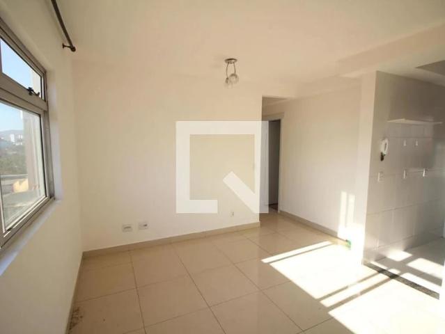 Apartamento para Locação em Contagem/MG Eldorado 3 Quartos