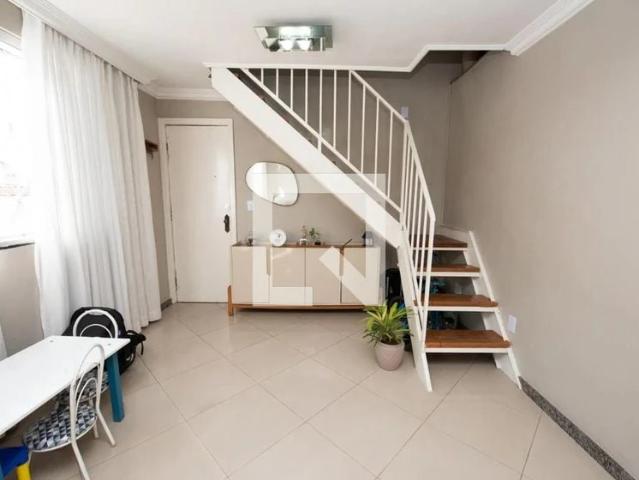 Apartamento para Locação em Contagem/MG Eldorado 3 Quartos