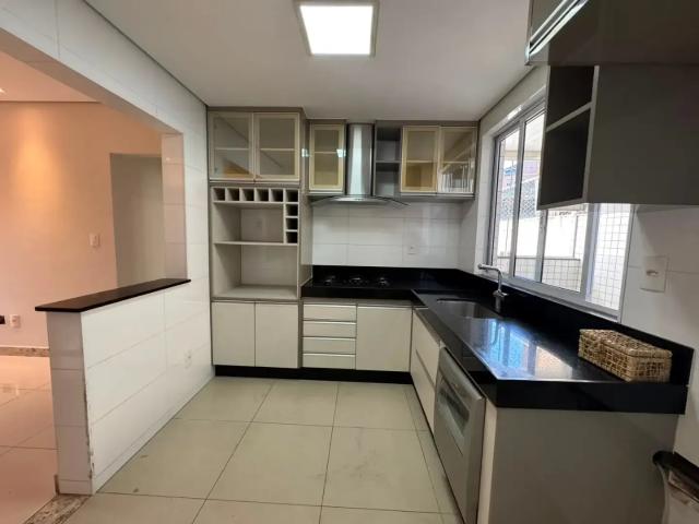 Apartamento para Locação em Contagem/MG Eldorado 3 Quartos