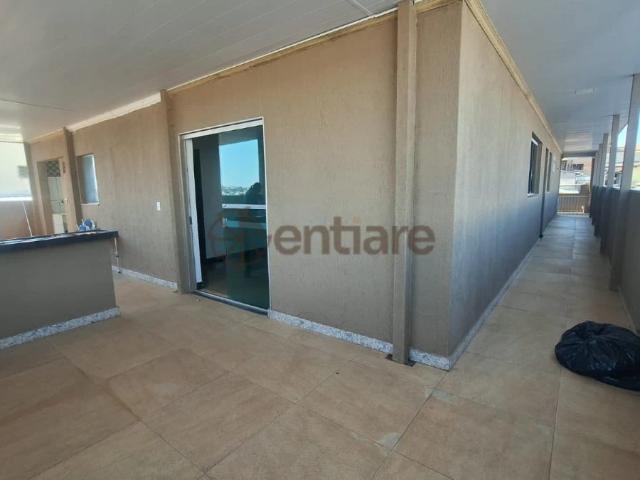 Apartamento para Locação em Contagem/MG Eldorado 4 Quartos