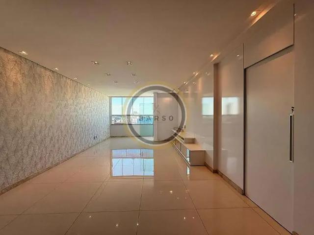 Apartamento para Locação em Contagem/MG Eldorado/Cidade Jardim Eldorado 3 Quartos