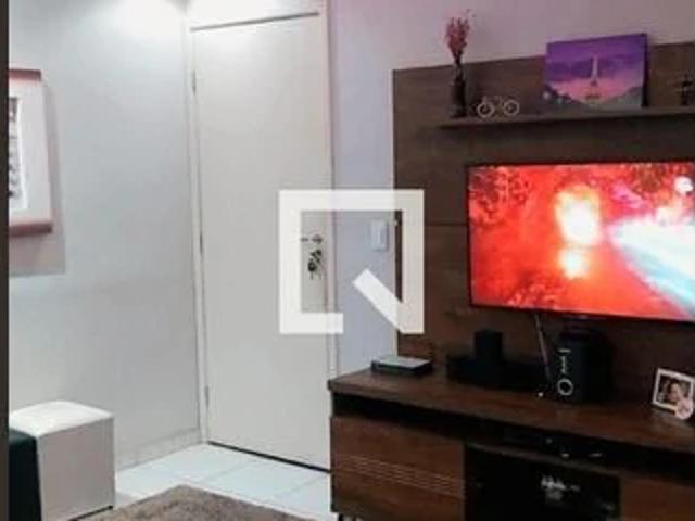 Apartamento para Locação em Contagem/MG Flamengo 2 Quartos