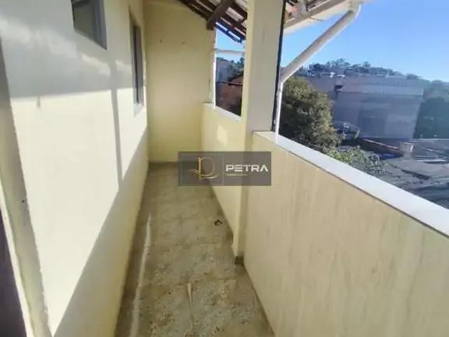 Apartamento para Locação em Contagem/MG Fonte Grande 2 Quartos