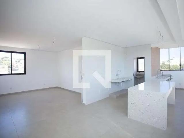 Apartamento para Locação em Contagem/MG Fonte Grande 3 Quartos