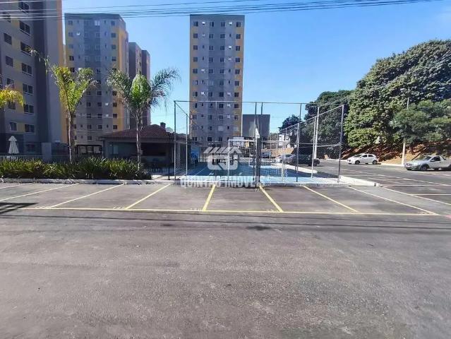 Apartamento para Locação em Contagem/MG Glória