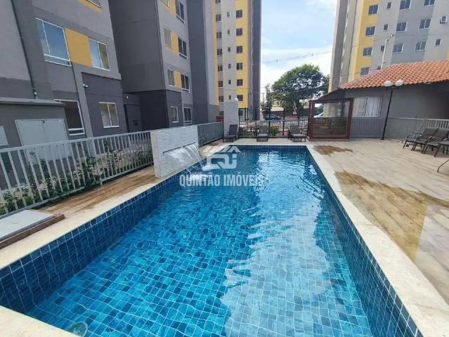 Apartamento para Locação em Contagem/MG Glória 2 Quartos