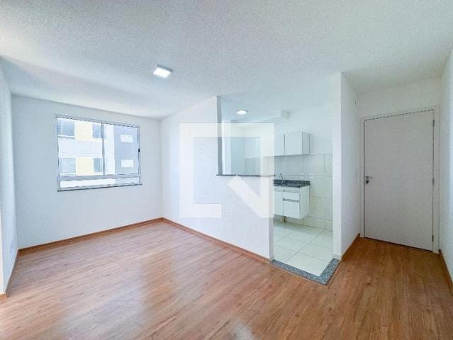 Apartamento para Locação em Contagem/MG Glória 2 Quartos